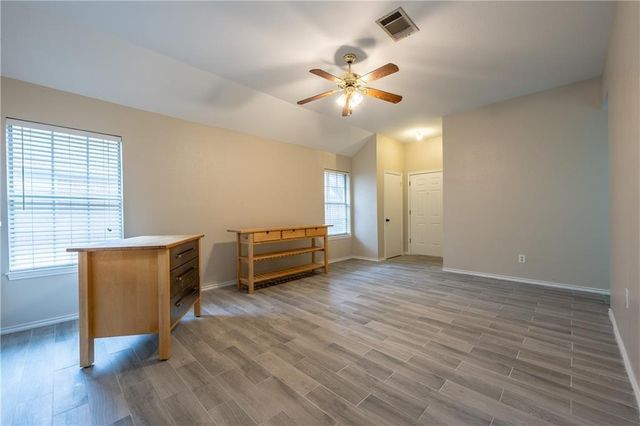 1607 Greening WAY, Leander, TX 78641