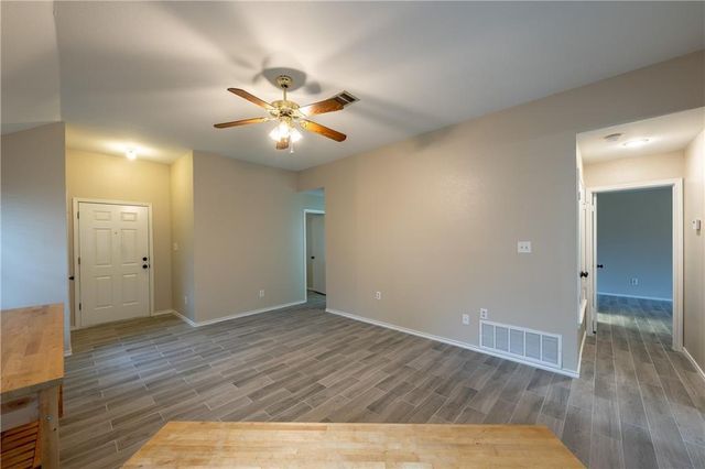 1607 Greening WAY, Leander, TX 78641