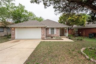 1607 Greening WAY, Leander, TX 78641