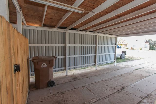 202 Jefferson St, Big Spring, TX 79720