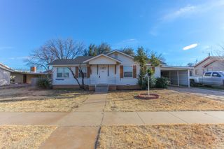 202 Jefferson St, Big Spring, TX 79720