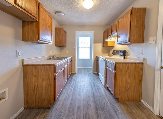 804 E 77th Street, Lubbock, TX 79404