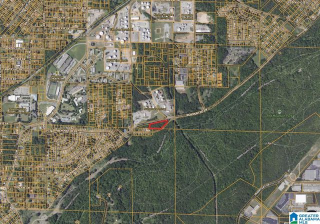 2321 ISHKOODA ROAD SW, Birmingham, AL 35211