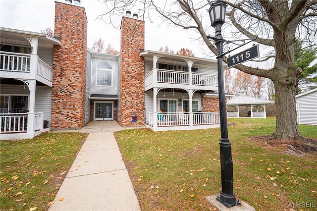 1115 Youngs Road H, Amherst, NY 14221