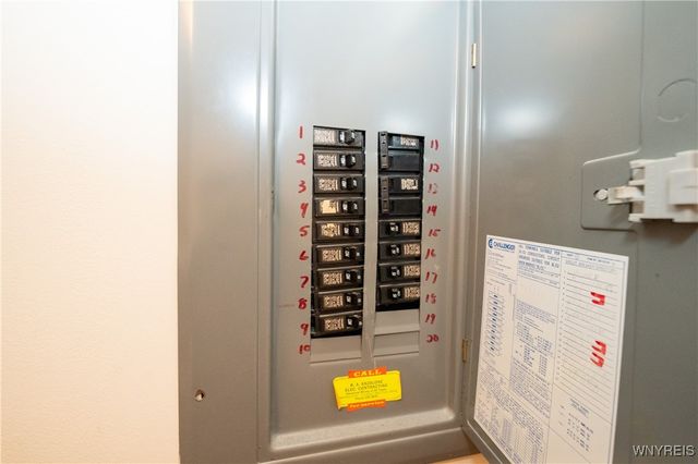 1115 Youngs Road H, Amherst, NY 14221