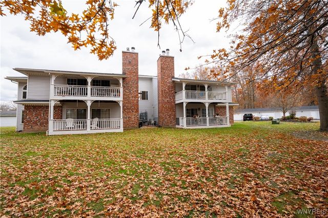 1115 Youngs Road H, Amherst, NY 14221