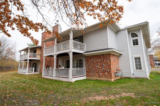 1115 Youngs Road H, Amherst, NY 14221