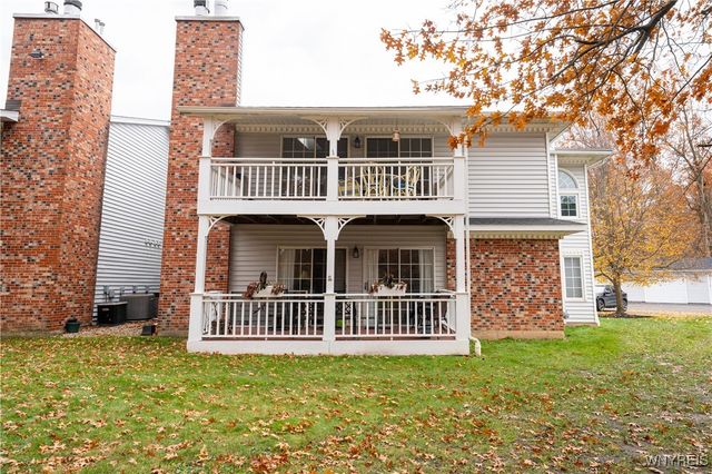 1115 Youngs Road H, Amherst, NY 14221