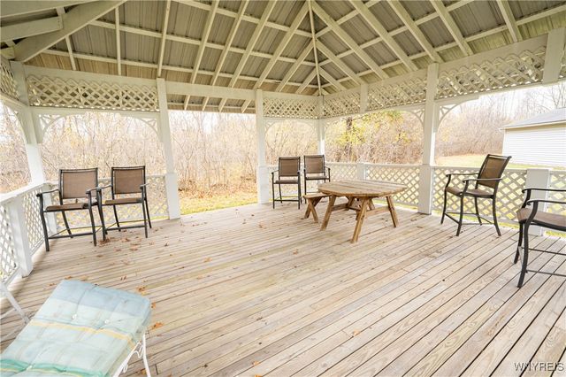 1115 Youngs Road H, Amherst, NY 14221