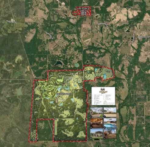 0 Dungens Mill Rd, Columbus, TX 78934