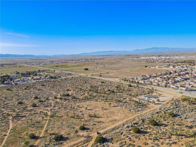 47 47th st W & Ave k2, Lancaster, CA 93536