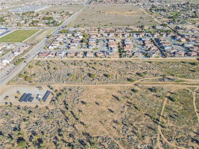 47 47th st W & Ave k2, Lancaster, CA 93536