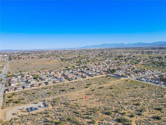 47 47th st W & Ave k2, Lancaster, CA 93536