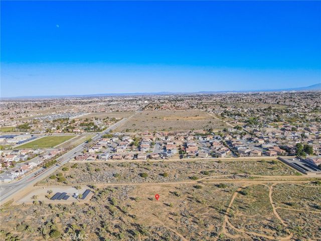 47 47th st W & Ave k2, Lancaster, CA 93536