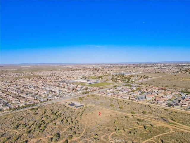 47 47th st W & Ave k2, Lancaster, CA 93536