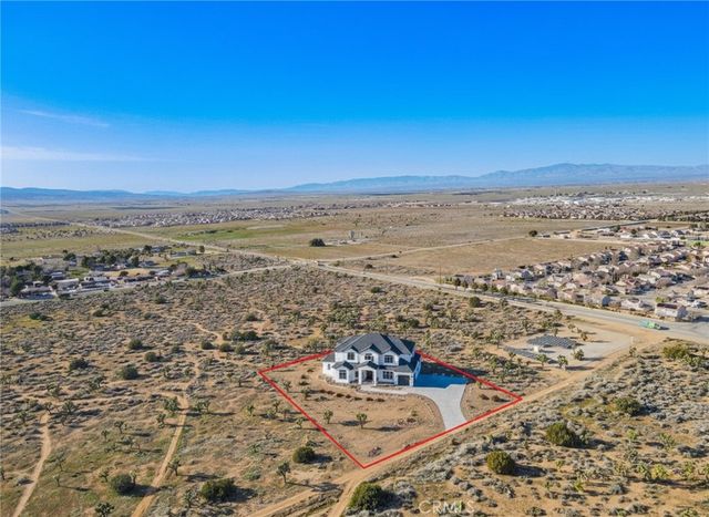 47 47th st W & Ave k2, Lancaster, CA 93536