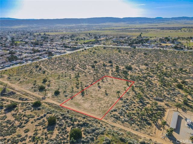 47 47th st W & Ave k2, Lancaster, CA 93536