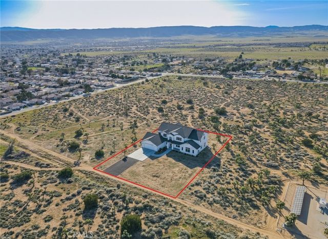 47 47th st W & Ave k2, Lancaster, CA 93536