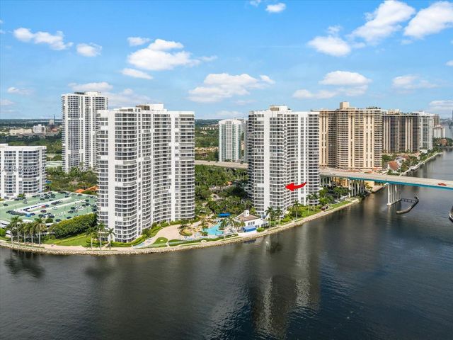 19195 NE 36th Ct 1010, Aventura, FL 33180