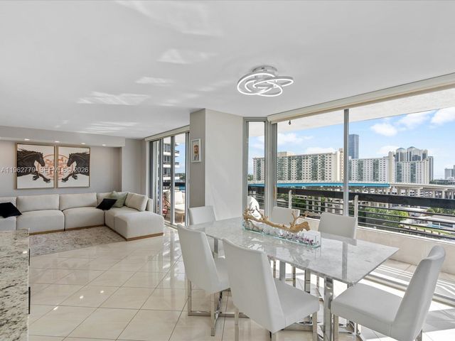 19195 NE 36th Ct 1010, Aventura, FL 33180