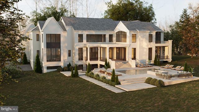 8111 GEORGETOWN PIKE, Mclean, VA 22102