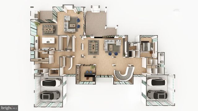 8111 GEORGETOWN PIKE, Mclean, VA 22102