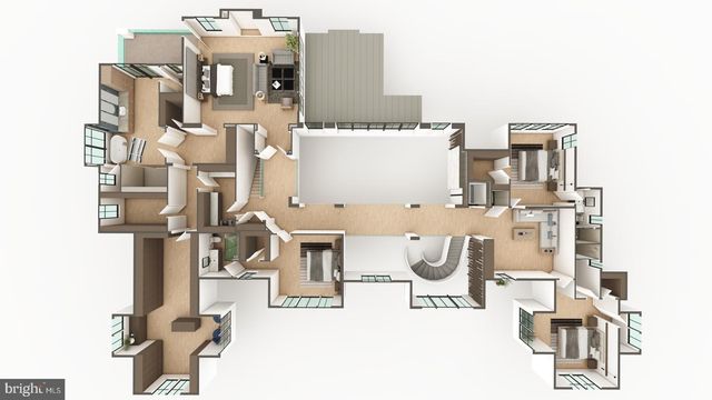 8111 GEORGETOWN PIKE, Mclean, VA 22102