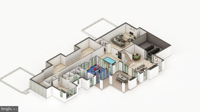 8111 GEORGETOWN PIKE, Mclean, VA 22102