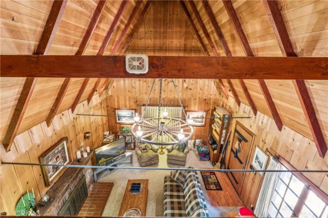 404 Hillside, Lake Arrowhead, CA 92352
