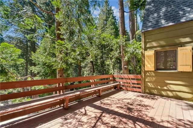 404 Hillside, Lake Arrowhead, CA 92352