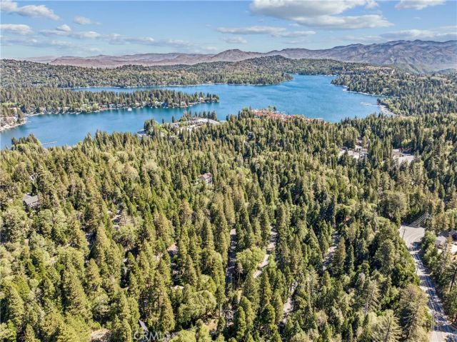 404 Hillside, Lake Arrowhead, CA 92352