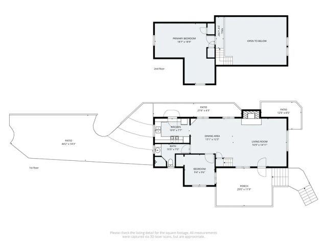 404 Hillside, Lake Arrowhead, CA 92352