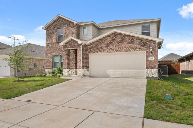2640 Oneida Lane, Fort Worth, TX 76179