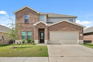 2640 Oneida Lane, Fort Worth, TX 76179