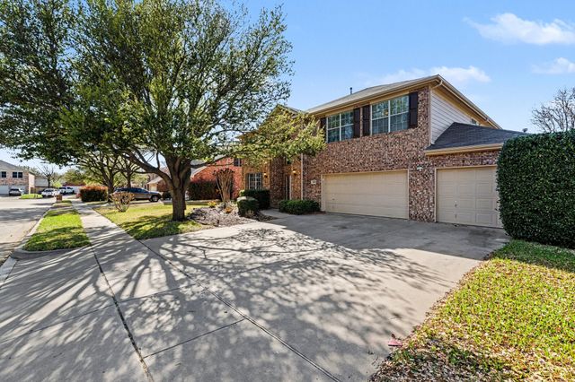 2109 Glen Manor Road, Corinth, TX 76208