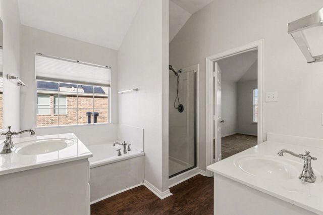 2109 Glen Manor Road, Corinth, TX 76208