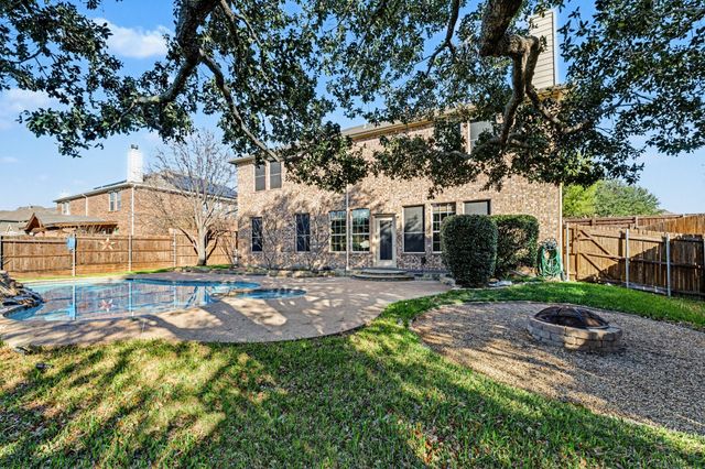 2109 Glen Manor Road, Corinth, TX 76208