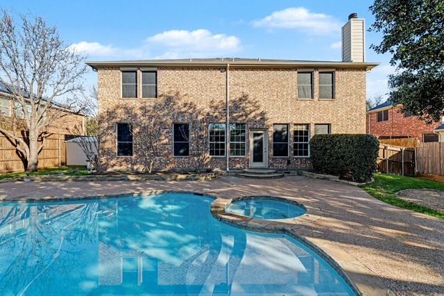 2109 Glen Manor Road, Corinth, TX 76208