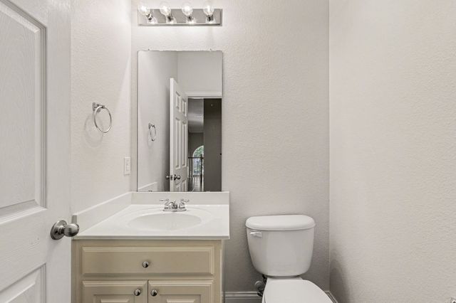 2109 Glen Manor Road, Corinth, TX 76208