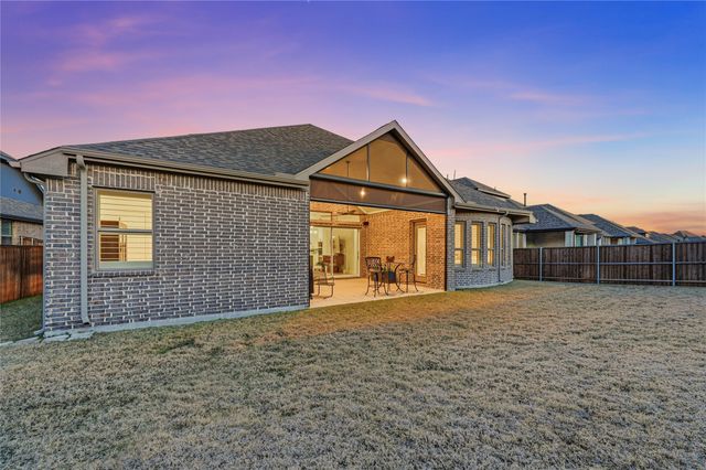 4409 Lake View Road, Oak Point, TX 75068