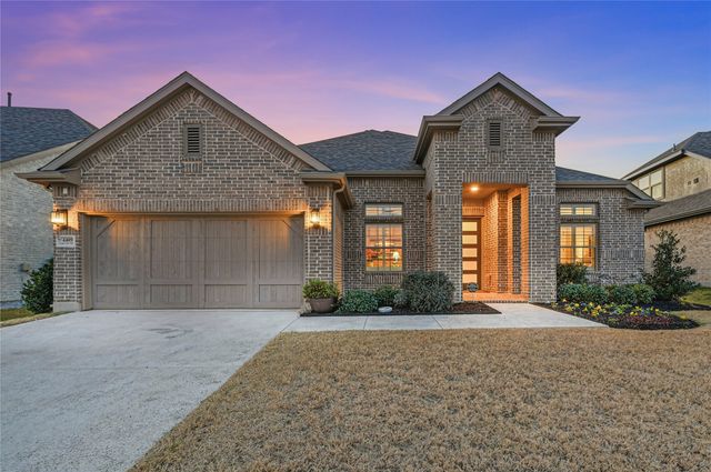4409 Lake View Road, Oak Point, TX 75068