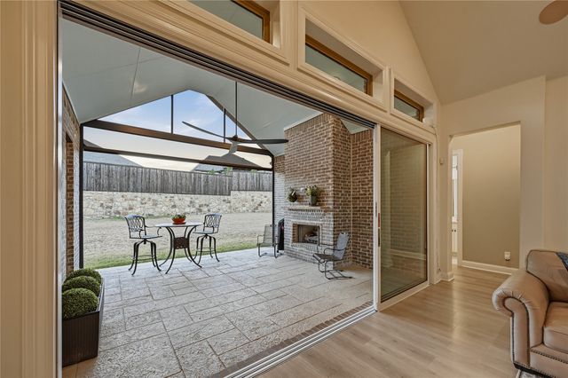 4409 Lake View Road, Oak Point, TX 75068