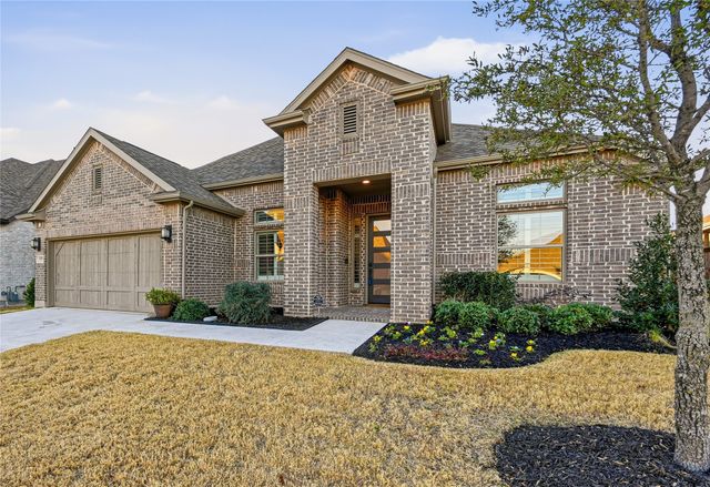 4409 Lake View Road, Oak Point, TX 75068