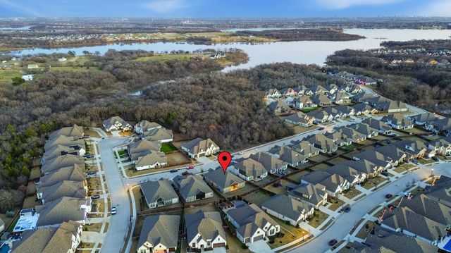 4409 Lake View Road, Oak Point, TX 75068