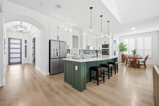 4409 Lake View Road, Oak Point, TX 75068