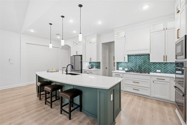 4409 Lake View Road, Oak Point, TX 75068