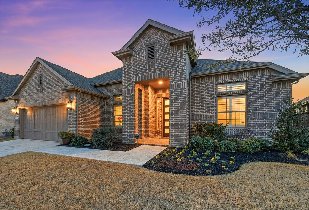 4409 Lake View Road, Oak Point, TX 75068