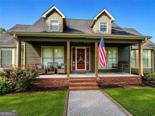 591 Prospect Road, Rockmart, GA 30153