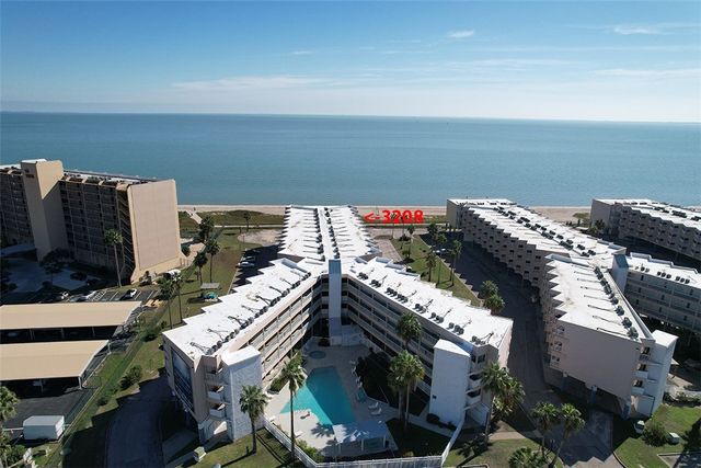 3938 Surfside Blvd 3208, Corpus Christi, TX 78402
