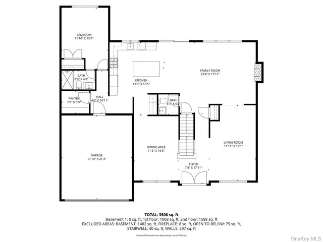 3356 Carrollton Avenue, Wantagh, NY 11793